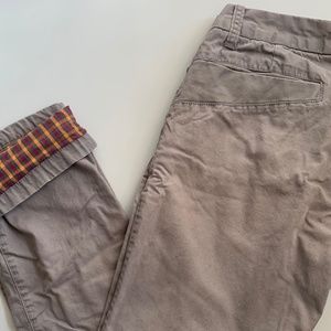 Toad&Co Lined Pants W's 6